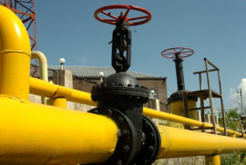 Ermenistan’a doğal gaz sevkiyatı geçici olarak durdurulacak