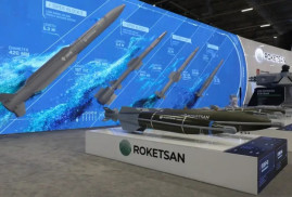Իսրայելում մտահոգված են, որ թուրքական նոր հրթիռները կարող են հասնել Իսրայելի բոլոր քաղաքներ