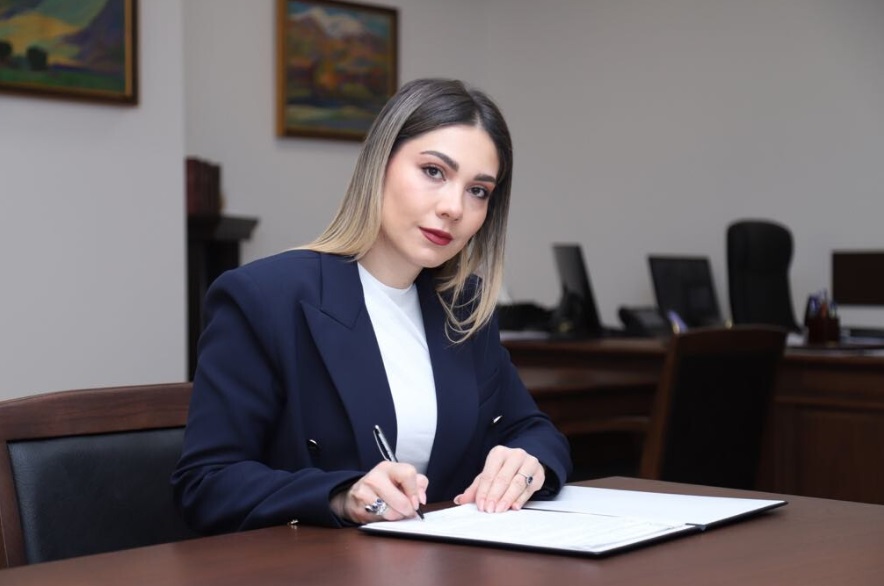 Ermenistan’da Anayasa Değişikliği süreci herhangi bir dış faktörle bağlantılı değil