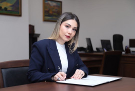 Ermenistan’da Anayasa Değişikliği süreci herhangi bir dış faktörle bağlantılı değil