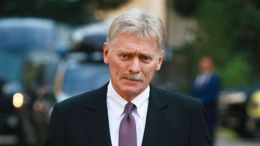 Peskov: “Zangezur koridoru meselesi Ermenistan ile Azerbaycan’ın egemen konusudur”