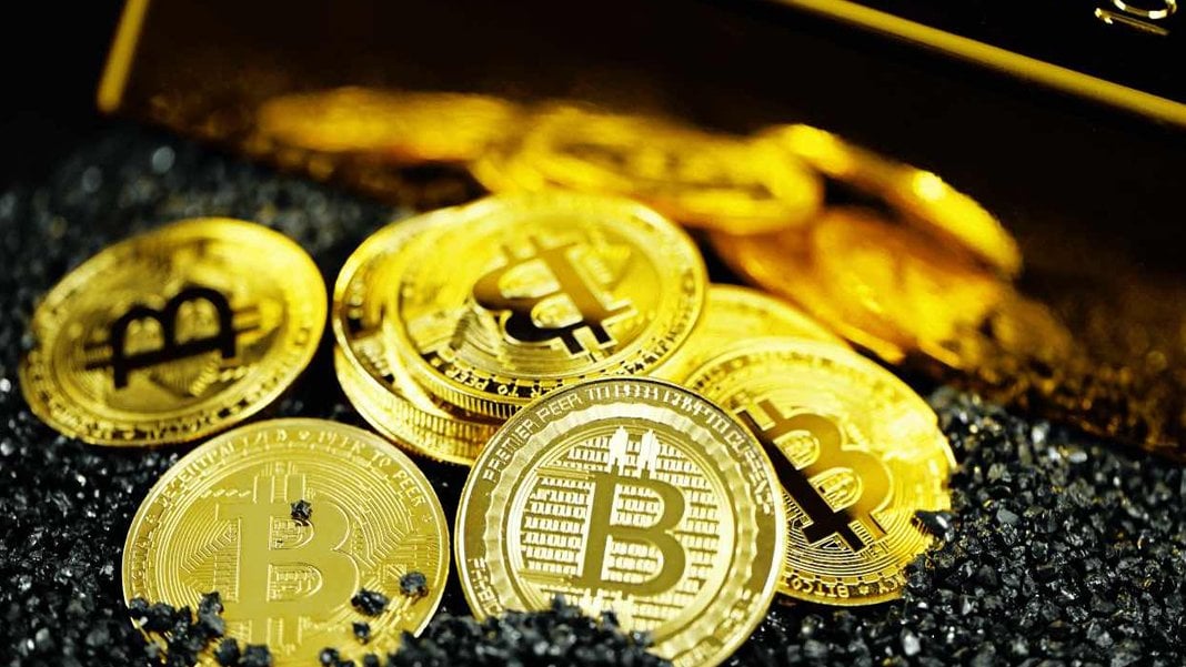 Թուրքերը նախընտրում են կրիպտո ներդրումները