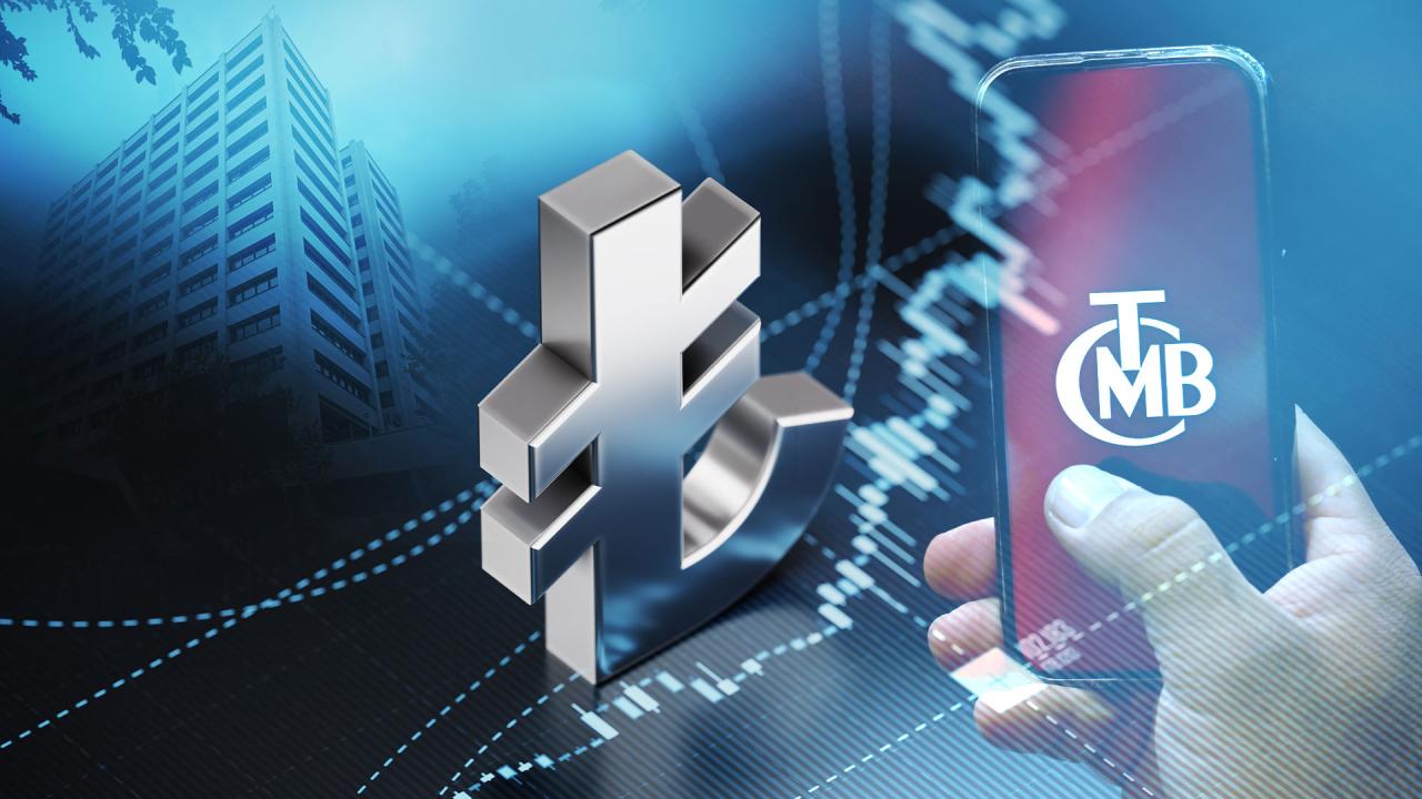 Թուրքիայի ԿԲ-ն նվազեցրել է ռեպո աճուրդի տոկոսադրույքը