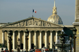 Paris ve AB, Ermenistan ile Barış Anlaşması için Bakü üzerinde baskı kurmalı