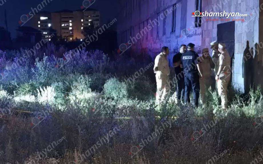 Ermenistan’daki 102. Rus askeri üssüne mensup 24 yaşındaki askerin cesedi Gyumri’de bulundu