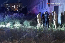 Ermenistan’daki 102. Rus askeri üssüne mensup 24 yaşındaki askerin cesedi Gyumri’de bulundu