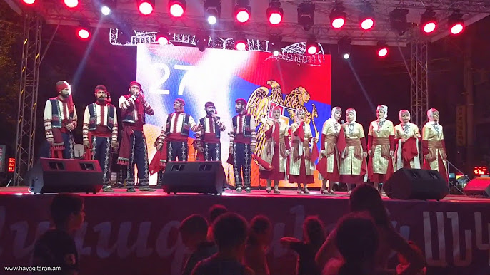 Թուրքիայում հայկական երաժշտական խմբին արգելել են մասնակցել փառատոնի