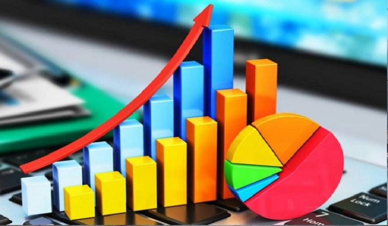Ermenistan'da Ekonomik ektivite endeksi artış kaydetti