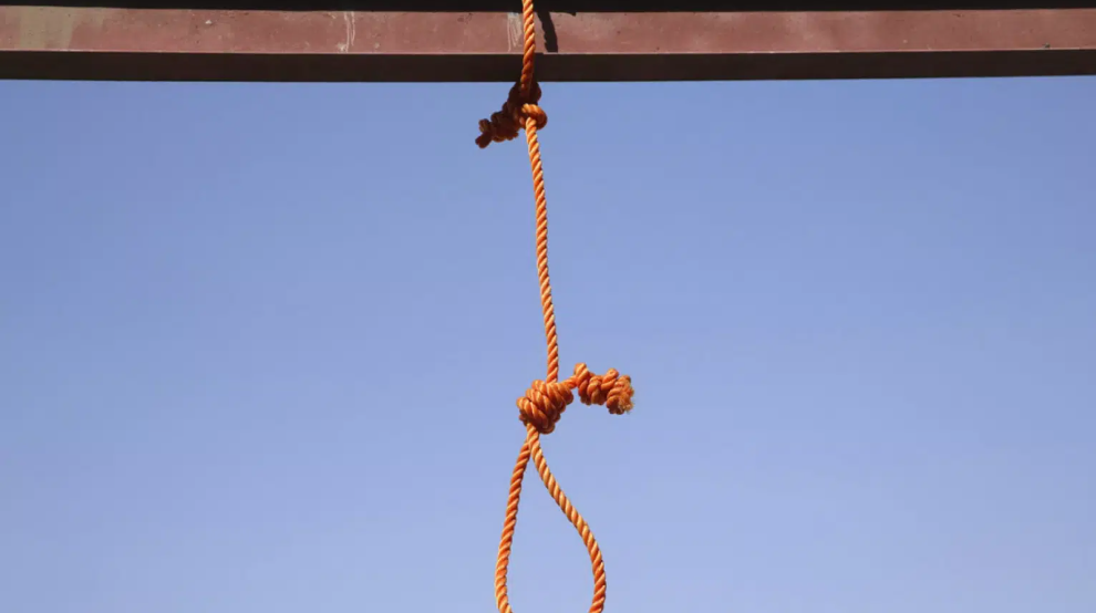 Կախաղան հանված ճակատագրեր Թուրքիայում