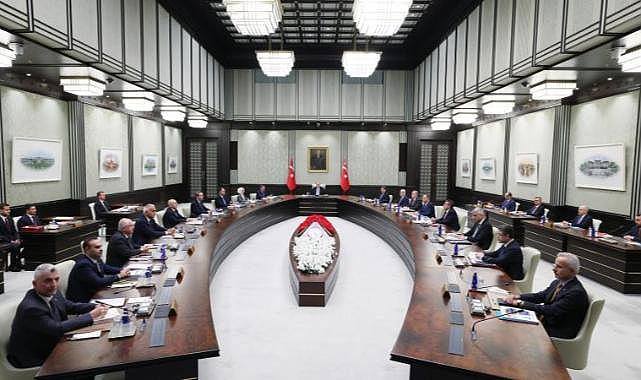 Թուրքիայի կառավարության նիստ կգումարվի