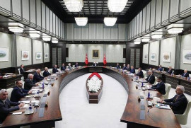 Թուրքիայի կառավարության նիստ կգումարվի