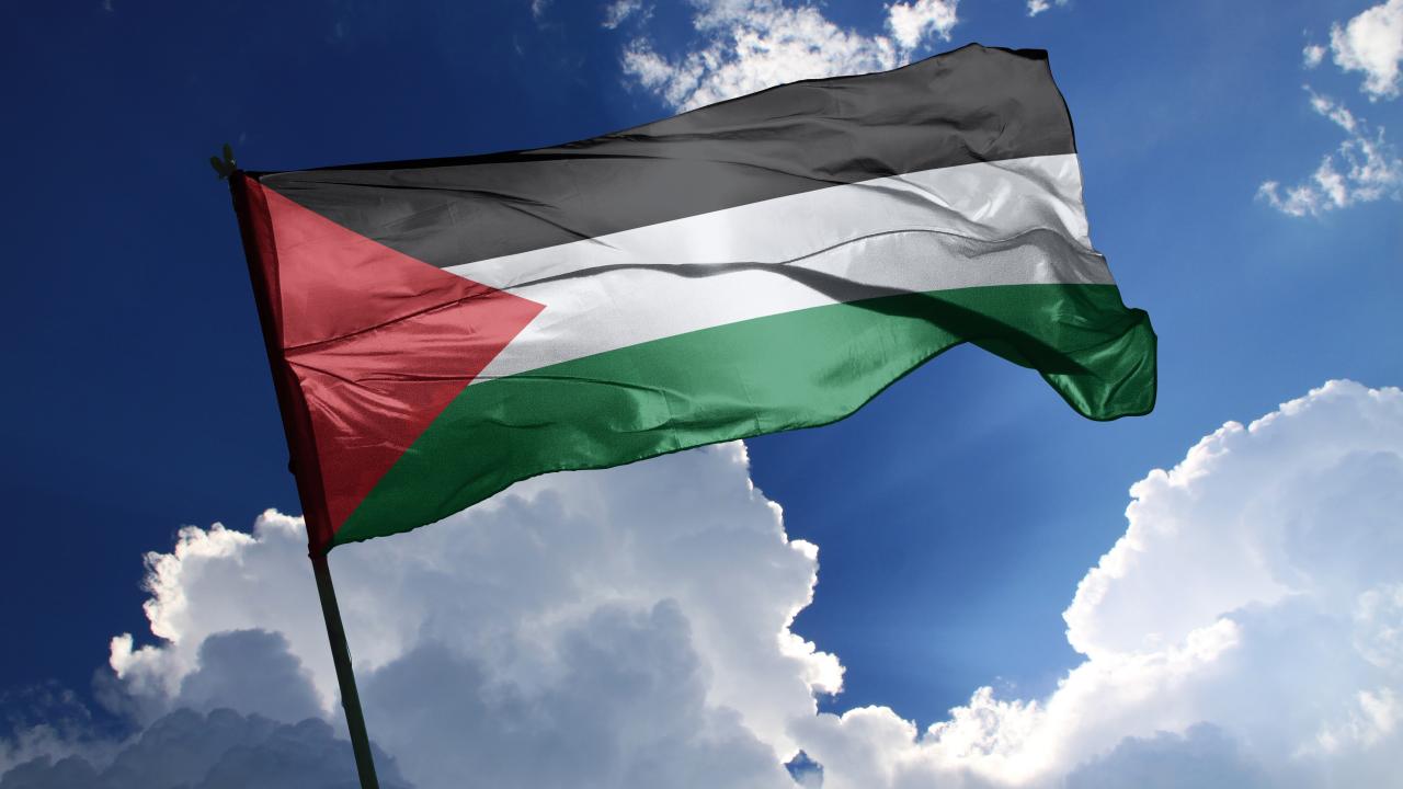 Ürdün ve Suudi Arabistan, Filistin devletini tanıma çağrısında bulundu