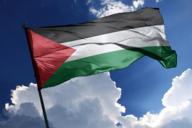 Ürdün ve Suudi Arabistan, Filistin devletini tanıma çağrısında bulundu