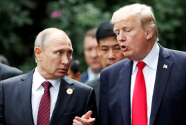 Trump'tan, Putin'in Ukrayna'da anlaşmaya varması için "10 veya 12 günlük" yeni süre!