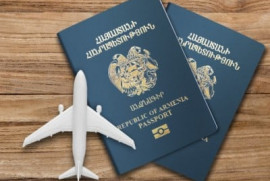 Ermenistan, küresel pasaport endeksinde konumunu yükseltti