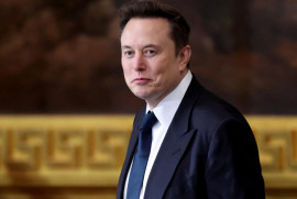 Elon Musk: Tesla ile Samsung arasında 16.5 milyar dolarlık çip anlaşması imzalandı