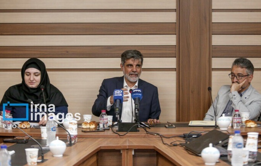 İranlı uzmandan çağrı: Yerevan-Tahran ilişkileri derinleştirilmeli