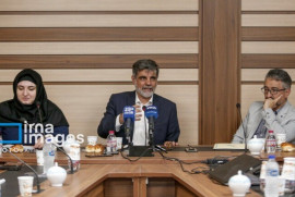 İranlı uzmandan çağrı: Yerevan-Tahran ilişkileri derinleştirilmeli
