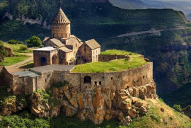 Tourexpi: Ermenistan kültürel, tarihî ve doğal zenginlikleriyle büyülüyor