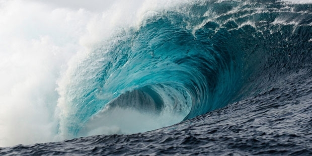 Trump'tan Hawaii ve California eyaletleri için Tsunami uyarısı!