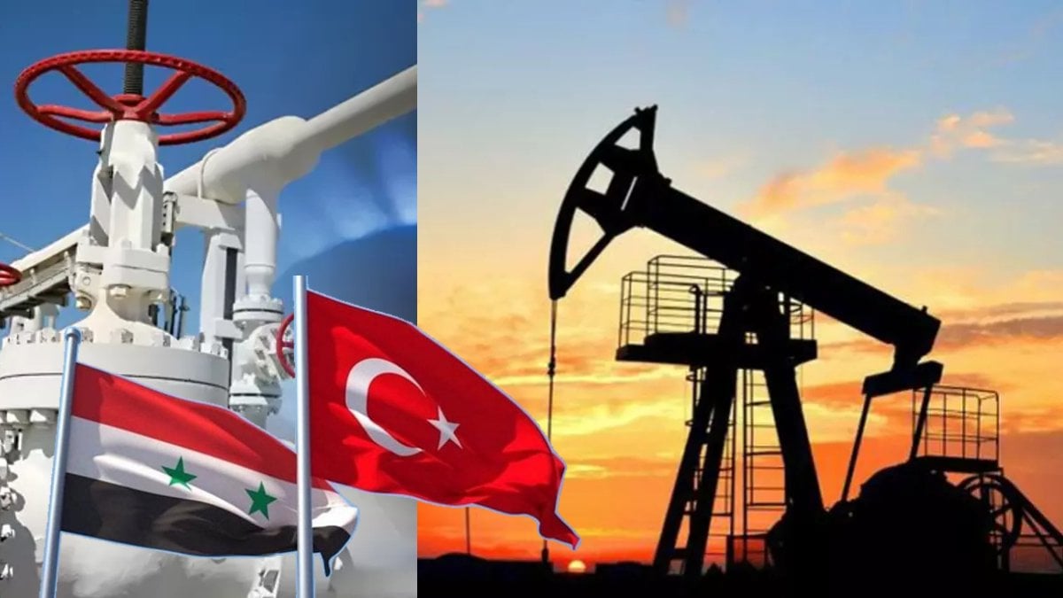 Türkiye-Suriye enerji işbirliğinin bölgesel etkileri