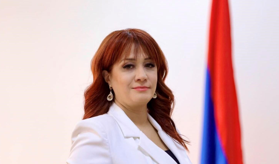 Ermenistan Başbakanı Sözcüsü: Ermenistan Cumhuriyeti'nin toprak bütünlüğü devredilemez