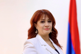 Ermenistan Başbakanı Sözcüsü: Ermenistan Cumhuriyeti'nin toprak bütünlüğü devredilemez