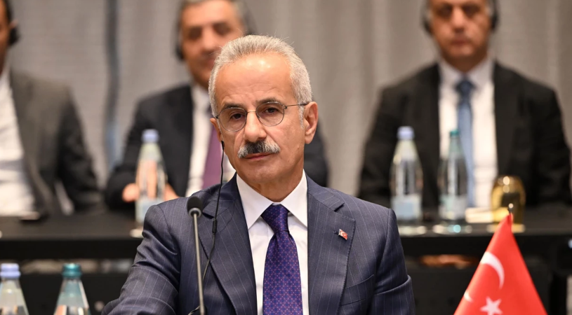 Թուրքիան ու Վրաստանը մտադիր են առևտրաշրջանառությունը 5 մլրդ դոլարի հասցնել