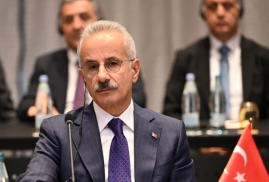 Թուրքիան ու Վրաստանը մտադիր են առևտրաշրջանառությունը 5 մլրդ դոլարի հասցնել