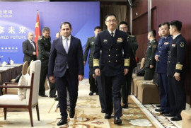 Ermenistan ile Çin arasında savunma alanında oluşan iş birliği ortamı ortak çıkarlara hizmet edecek