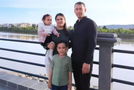 Թուրքիայում ոստիկանը նախ սպանել է կնոջն ու 2 երեխային, ապա ինքնասպան եղել