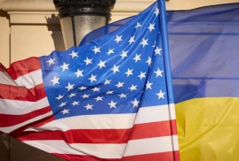 ABD’den Ukrayna’ya 203.5 milyon dolarlık askeri satış onay