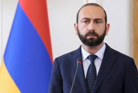 Ermenistan Dışişleri Bakanı Başbakanın heyetiyle birlikte Washington’da olacak
