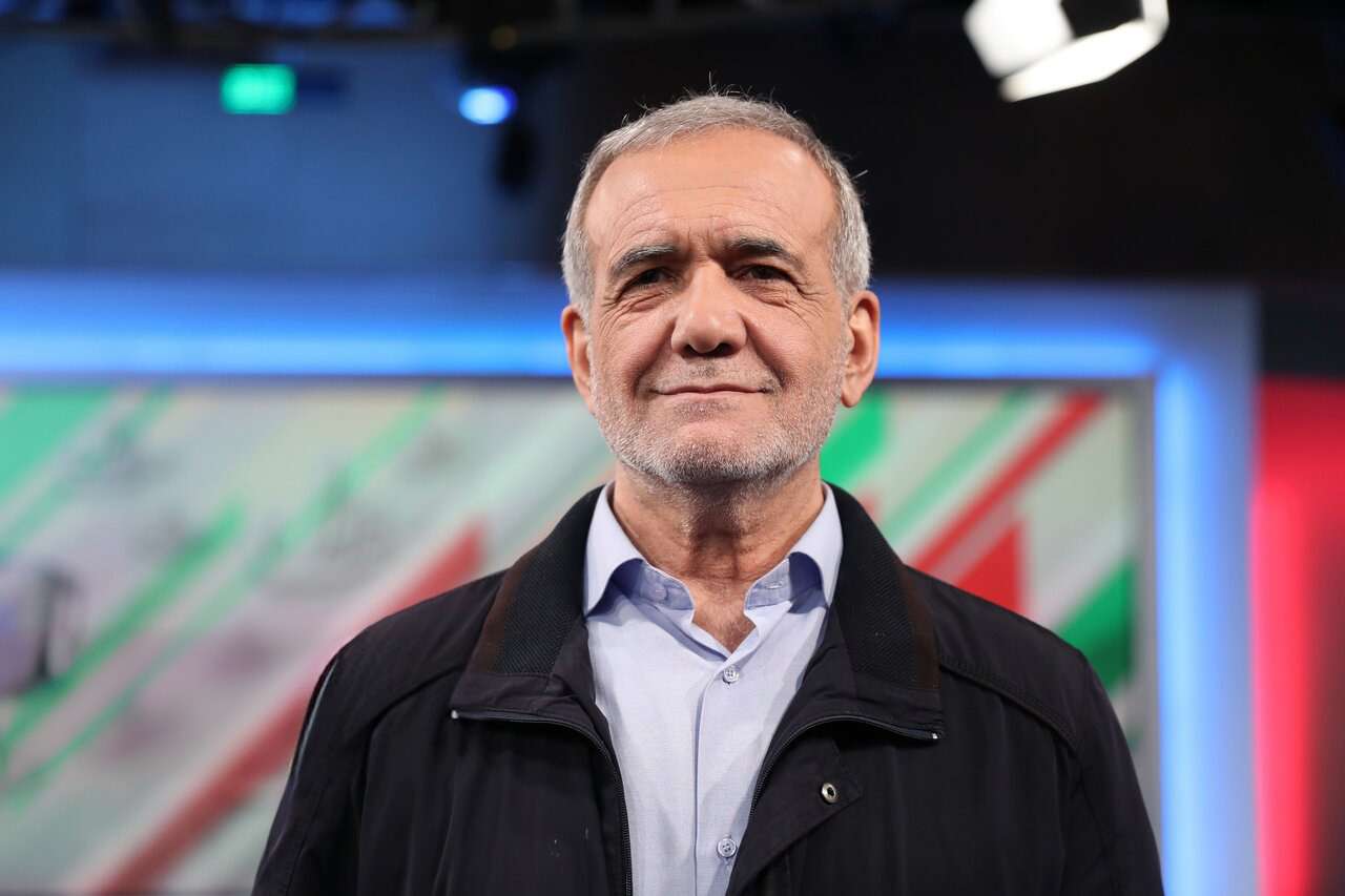 İran Cumhurbaşkanı Ermenistan'a gelecek