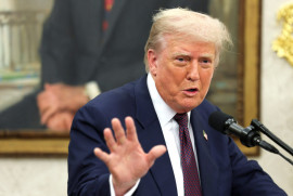 Trump'tan Putin ve Zelenski'yle yüz yüze görüşmeye hazırlık!