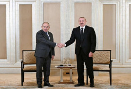 Paşinyan-Trump-Aliyev görüşmesinde birkaç belgenin imzalanması bekleniyor