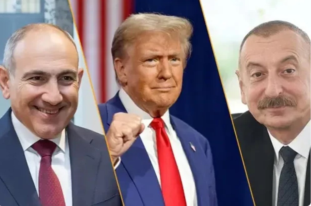 “Koridor” dönemi sona erdi: Gündem artık Ermenistan’ın egemenliğiyle uyumlu transit ve kalkınma planı