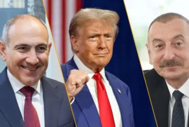 “Koridor” dönemi sona erdi: Gündem artık Ermenistan’ın egemenliğiyle uyumlu transit ve kalkınma planı