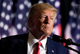 Trump duyurdu: Beyaz Saray'da Ermenistan-Azerbaycan barış anlaşması imzalanacaktır