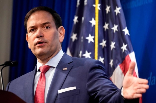 Rubio, Ermenistan ile Azerbaycan arasında Barış Anlaşmasının başlangıcının Washington’da atılmasını umuyor