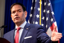 Rubio, Ermenistan ile Azerbaycan arasında Barış Anlaşmasının başlangıcının Washington’da atılmasını umuyor
