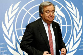 Guterres’ten Washington’daki üçlü zirveye destek
