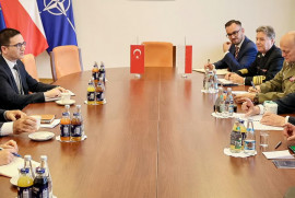 Թուրքիան և Լեհաստանը խորացնում են կապերը ռազմարդյունաբերության ոլորտում