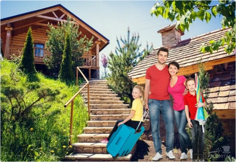 Ermenistan aile tatilleri için ideal bir rota