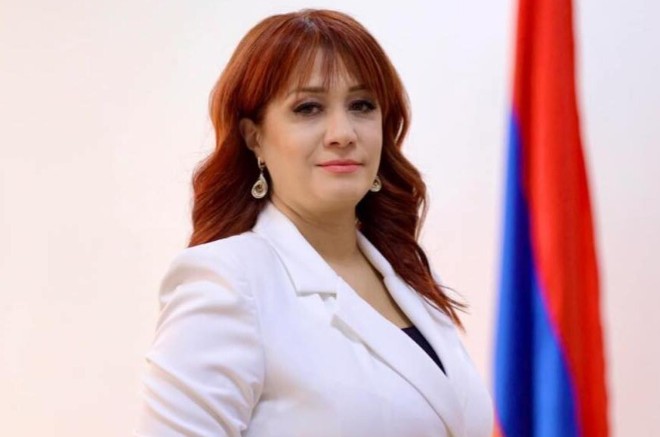 Başbakan Paşinyan'ın sözcüsü Ermenistan’ın “Koridor” çözümlerine onay verdiği iddialarını yalanladı