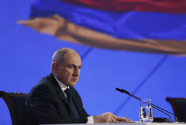 Ermenistan Başbakanı Paşinyan, Washington’dan canlı yayında basın sorularını yanıtlayacak