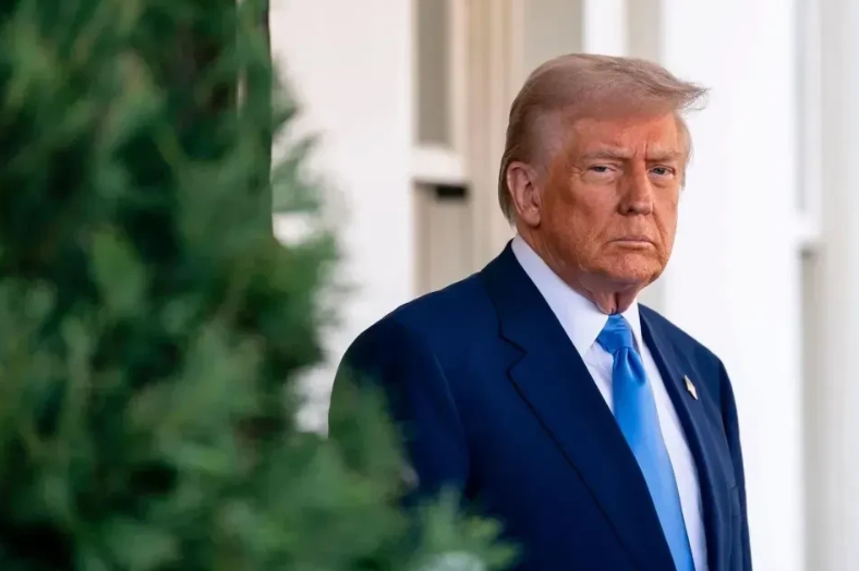 Trump, Aliyev'den Ermeni esirlerin serbest bırakılmasını isteyecek