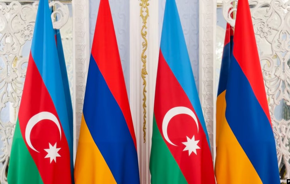 Yunanistan, Ermenistan ile Azerbaycan arasındaki anlaşmaları memnuniyetle karşıladı