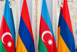 Yunanistan, Ermenistan ile Azerbaycan arasındaki anlaşmaları memnuniyetle karşıladı
