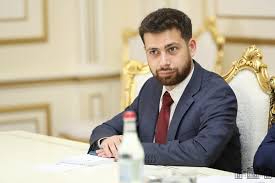 Ermenistan Dışişleri Bakan Yardımcısı İran'ı ziyaret edecek
